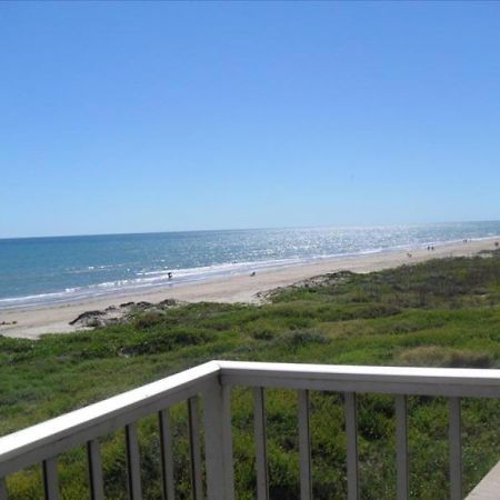 La Internacional Condos O301 South Padre Island Zewnętrze zdjęcie