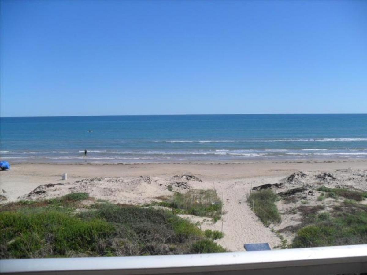 La Internacional Condos O301 South Padre Island Zewnętrze zdjęcie