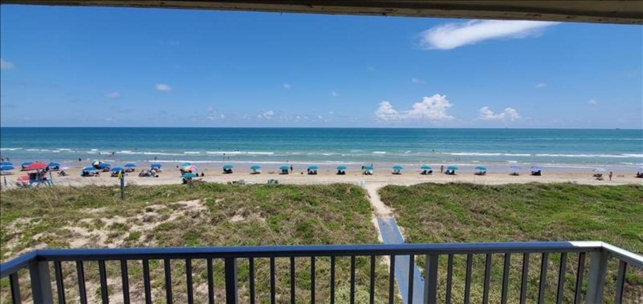 La Internacional Condos O301 South Padre Island Zewnętrze zdjęcie