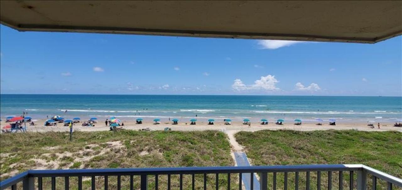 La Internacional Condos O301 South Padre Island Zewnętrze zdjęcie