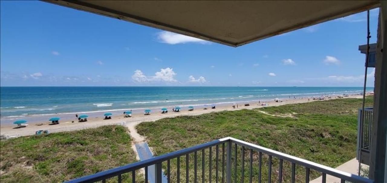 La Internacional Condos O301 South Padre Island Zewnętrze zdjęcie