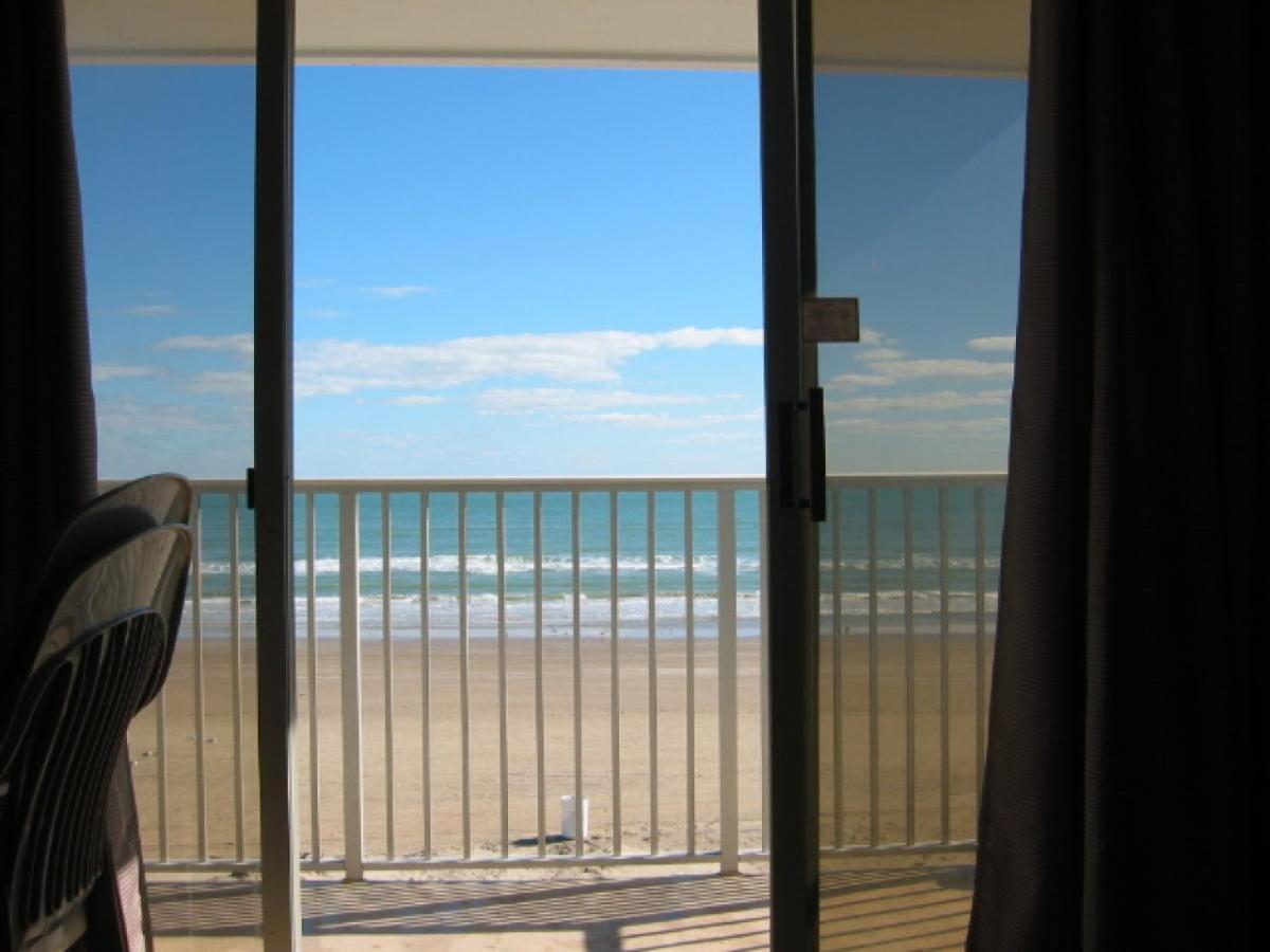 La Internacional Condos O301 South Padre Island Zewnętrze zdjęcie