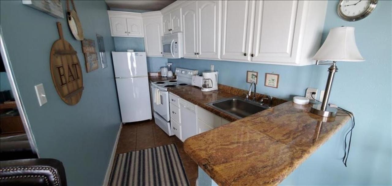 La Internacional Condos O301 South Padre Island Zewnętrze zdjęcie