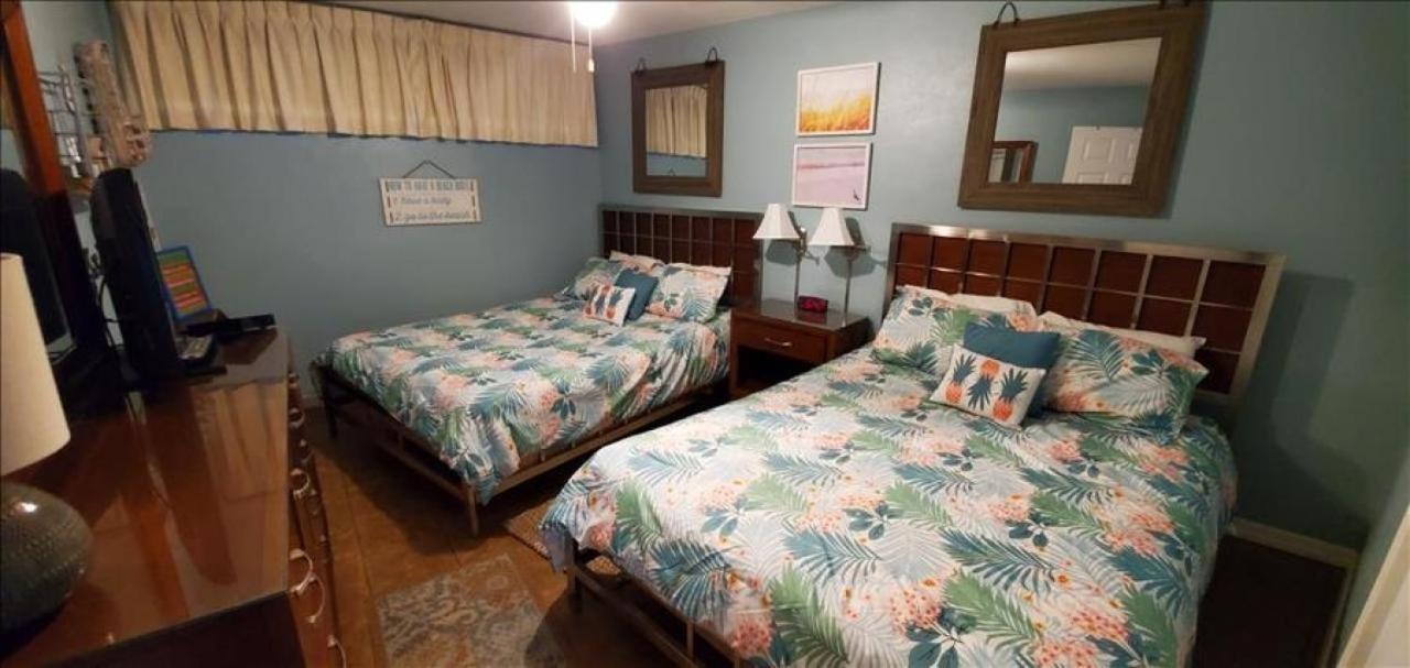 La Internacional Condos O301 South Padre Island Zewnętrze zdjęcie