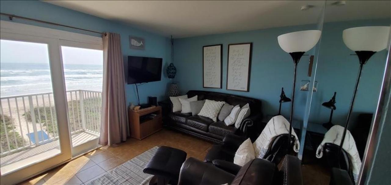 La Internacional Condos O301 South Padre Island Zewnętrze zdjęcie