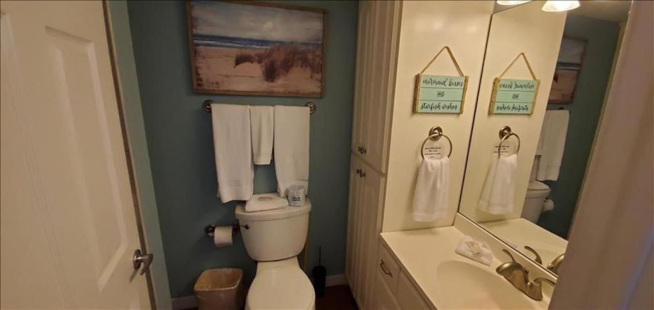 La Internacional Condos O301 South Padre Island Zewnętrze zdjęcie