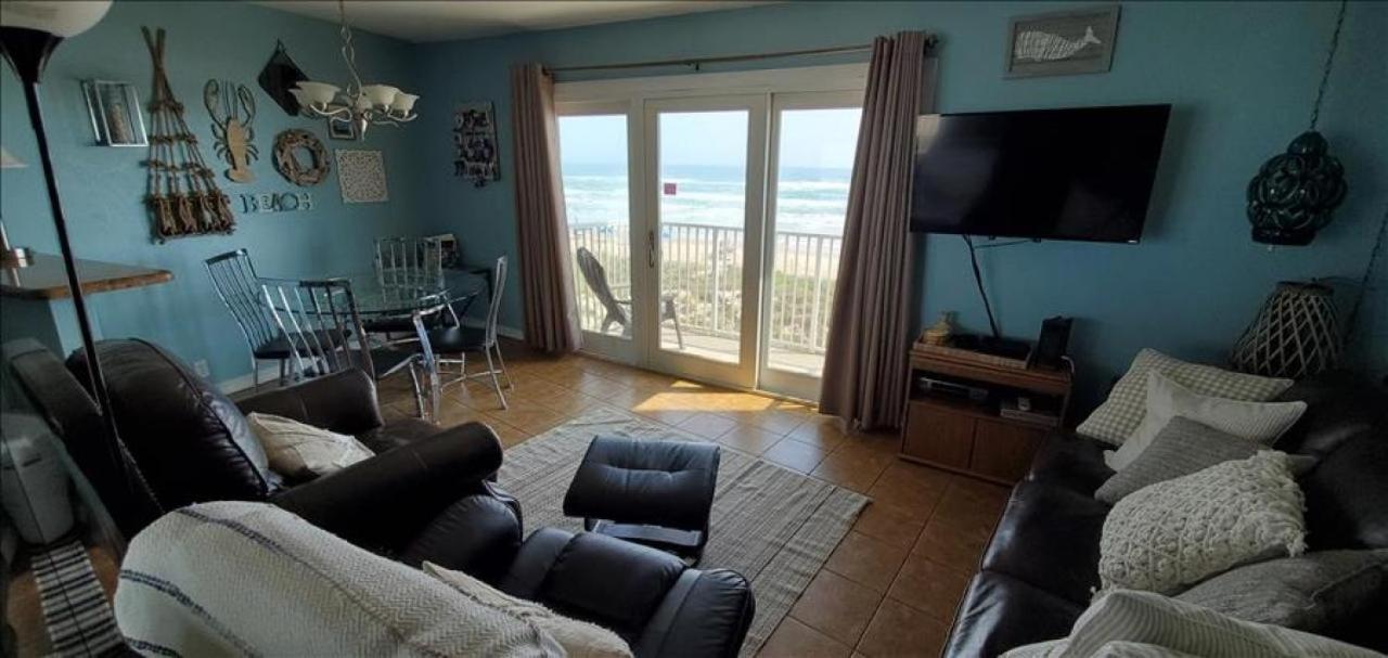 La Internacional Condos O301 South Padre Island Zewnętrze zdjęcie