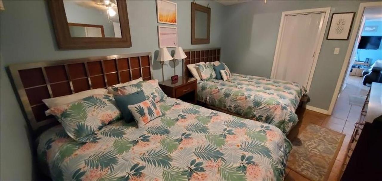 La Internacional Condos O301 South Padre Island Zewnętrze zdjęcie
