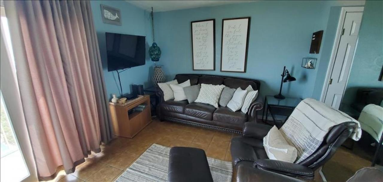 La Internacional Condos O301 South Padre Island Zewnętrze zdjęcie
