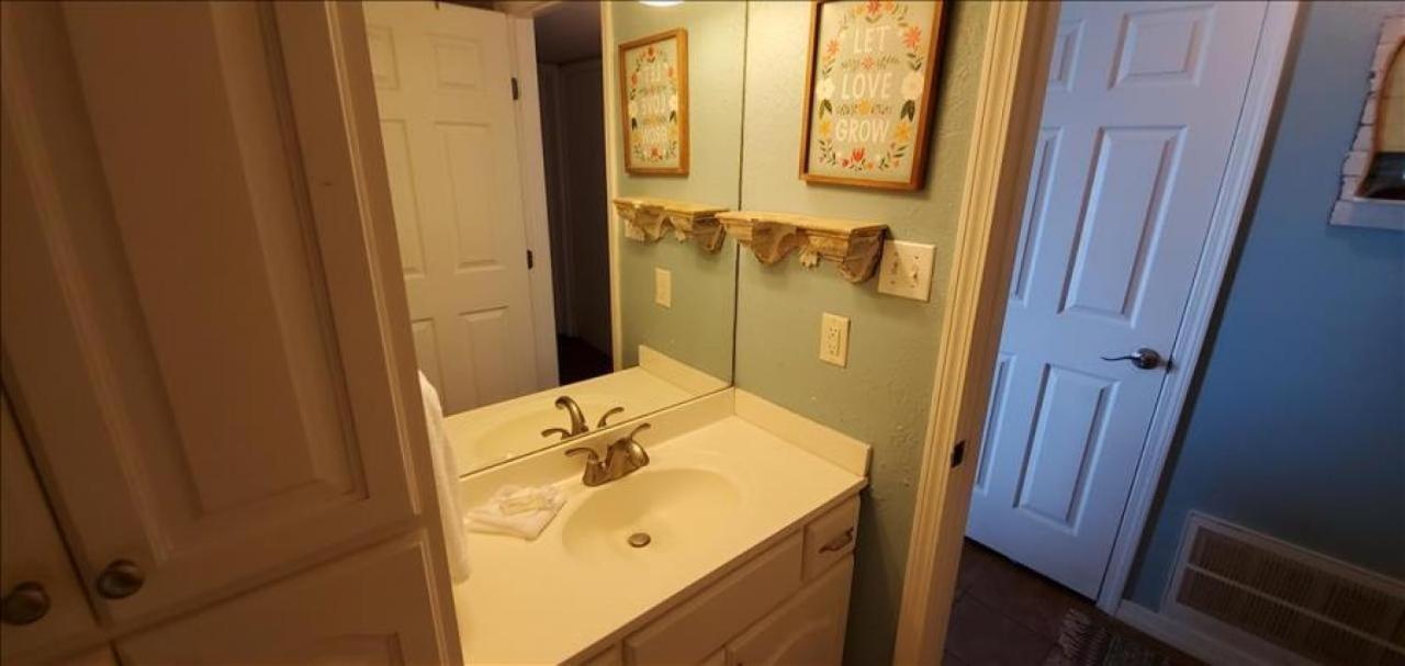 La Internacional Condos O301 South Padre Island Zewnętrze zdjęcie